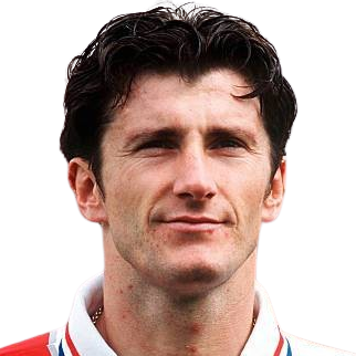 Davor Šuker 1998 portrait