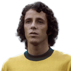 Dirceu 1978 portrait