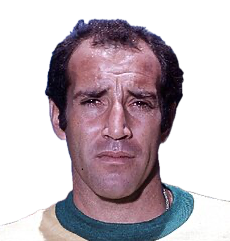 Gérson 1970 portrait