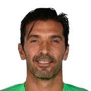 Gianluigi Buffon 2006 portrait