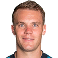 Manuel Neuer 2014 portrait