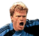 Oliver Kahn 2002 portrait