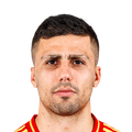 Rodri 2026 portrait