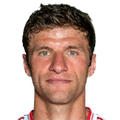 Thomas Müller 2014 portrait